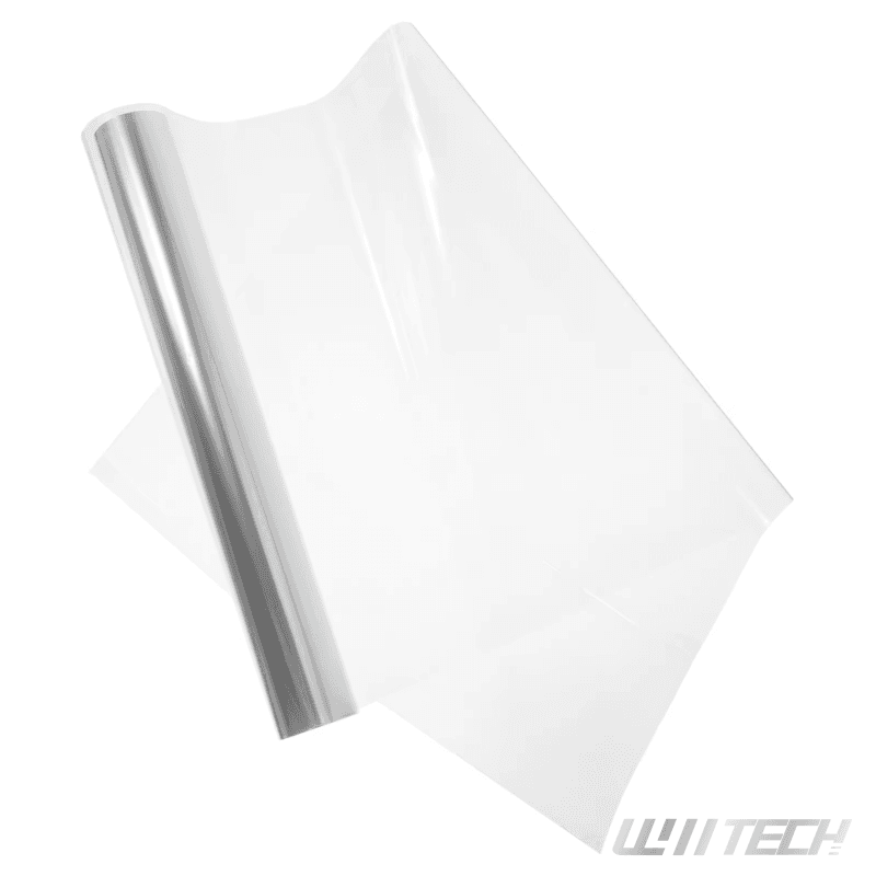 Paint Protection Film Top-Tier TPU (WII Premium Series) - Image 3