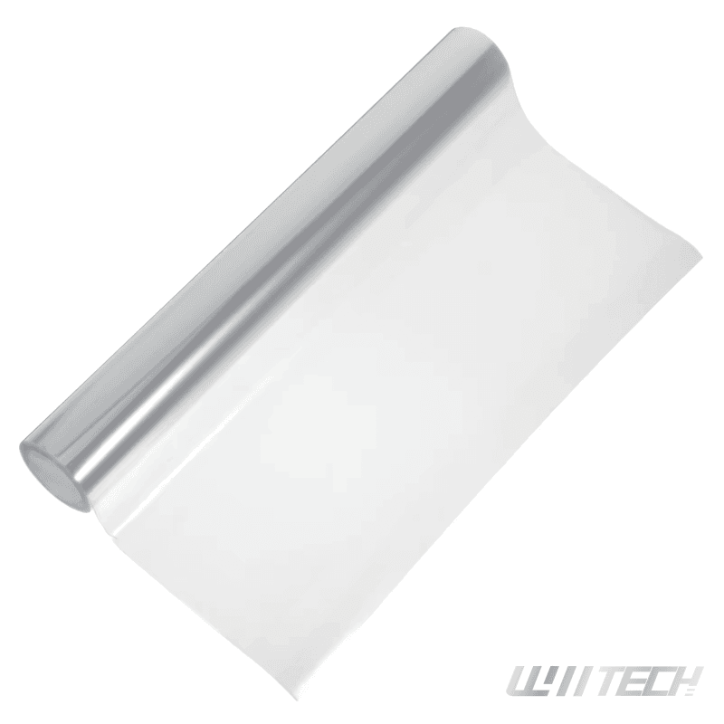 Paint Protection Film Top-Tier TPU (WII Premium Series) - Image 2