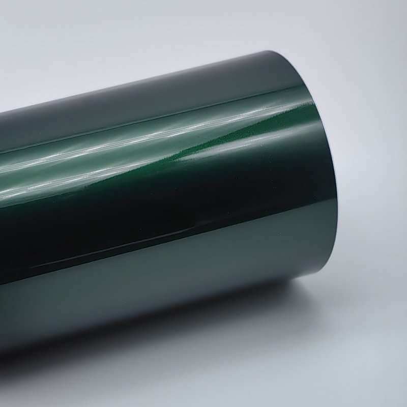 Agate Green (PET213) Vinyl Film