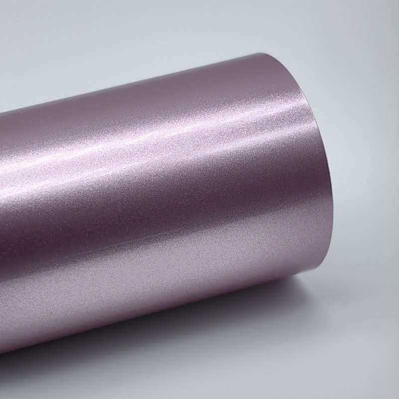 Power Pink (PET218) Vinyl Film