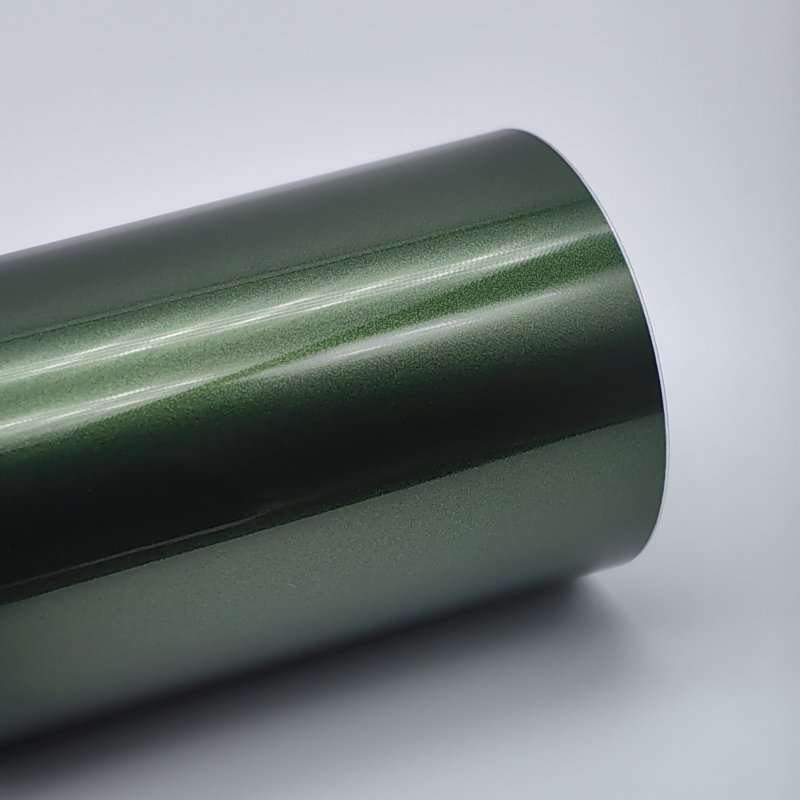 Sonoma Green (PET021) Vinyl Film