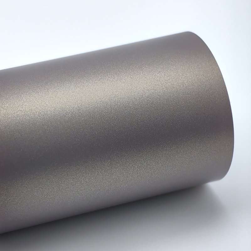 Shang Geyan (PET298) Vinyl Film