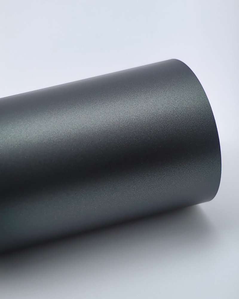 Super Dark Green (PET294) Vinyl Film