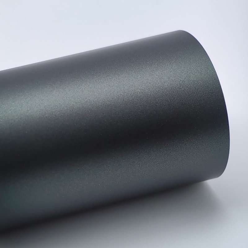 Super Dark Green (PET294) Vinyl Film